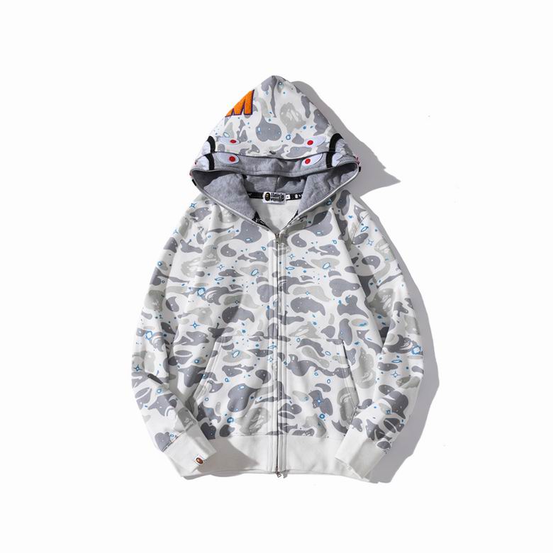 Bape Hoodies-002